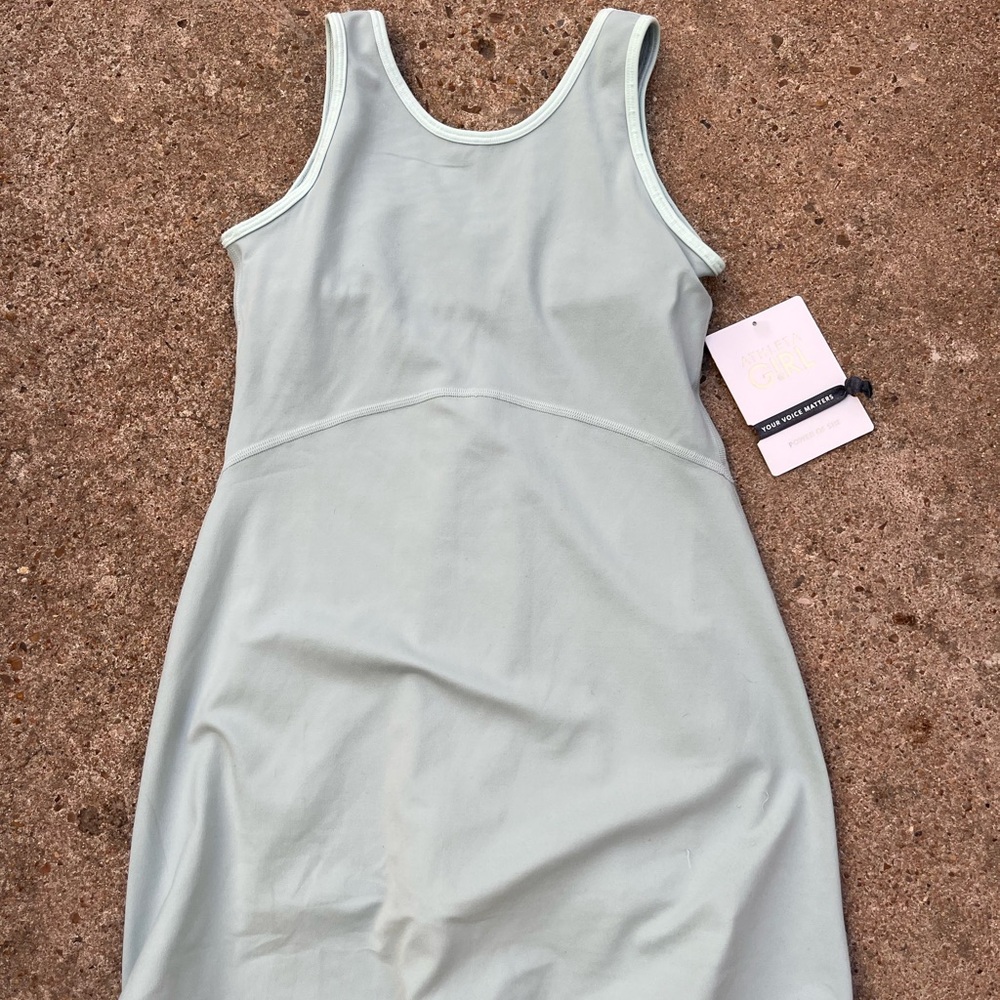 Athleta Girl Chit Chat Dress